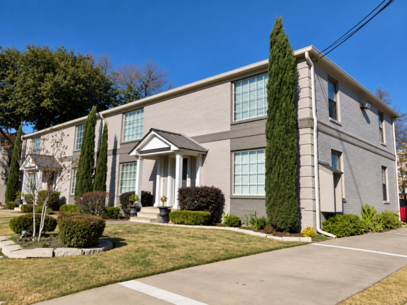2518 N Fitzhugh Avenue property image