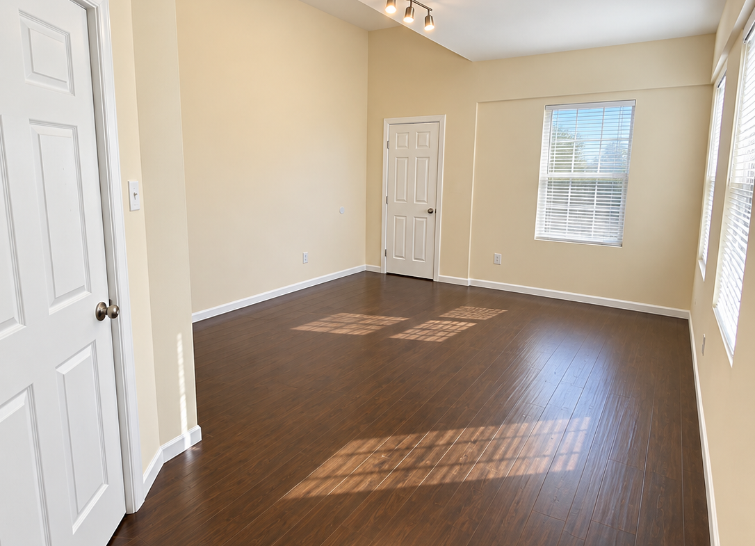 Interior of Unit 1 at 3112 Stonewall St, Greenville, Texas