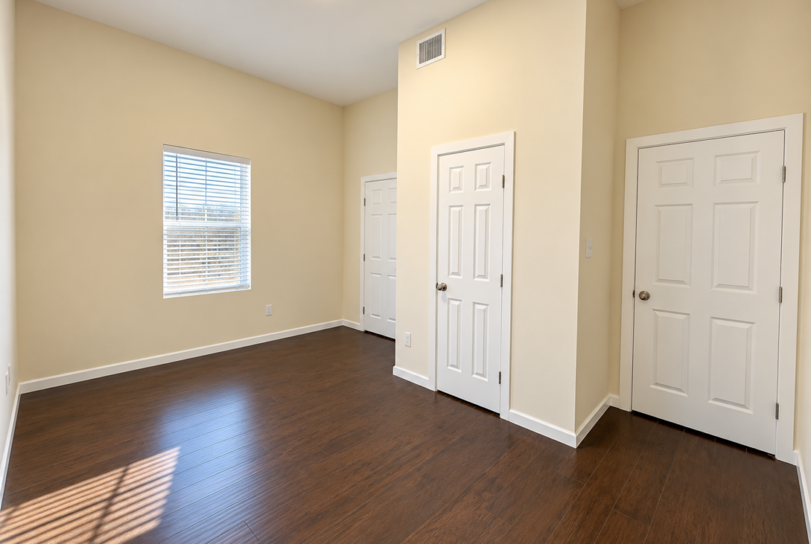 Interior of Unit 2 at 3112 Stonewall St, Greenville, Texas